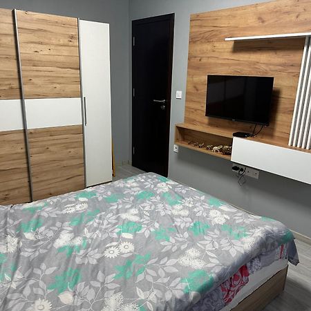 Vanilla Ice Apartment Varna Exteriér fotografie