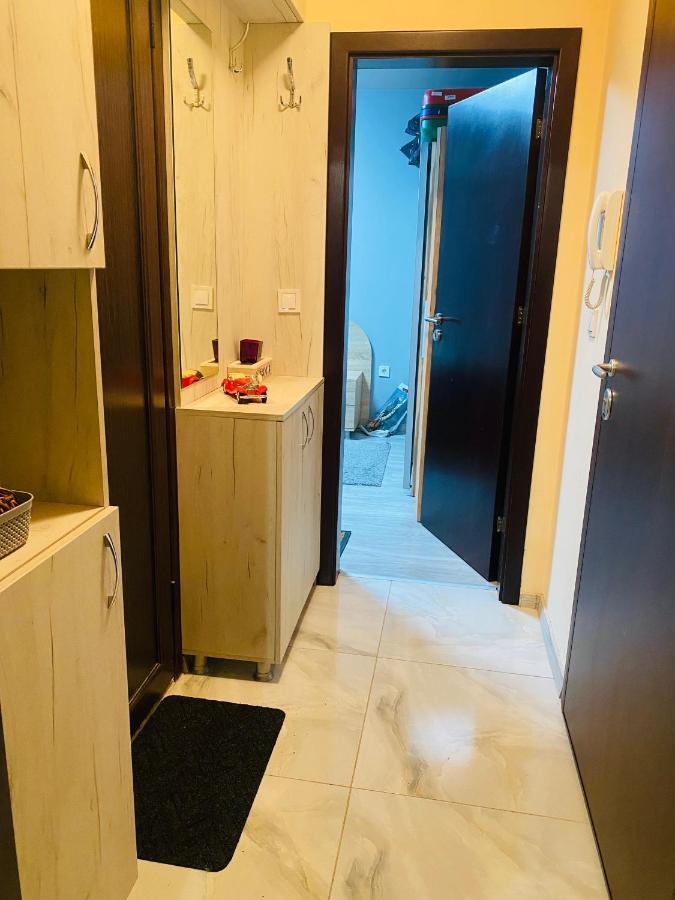 Vanilla Ice Apartment Varna Exteriér fotografie