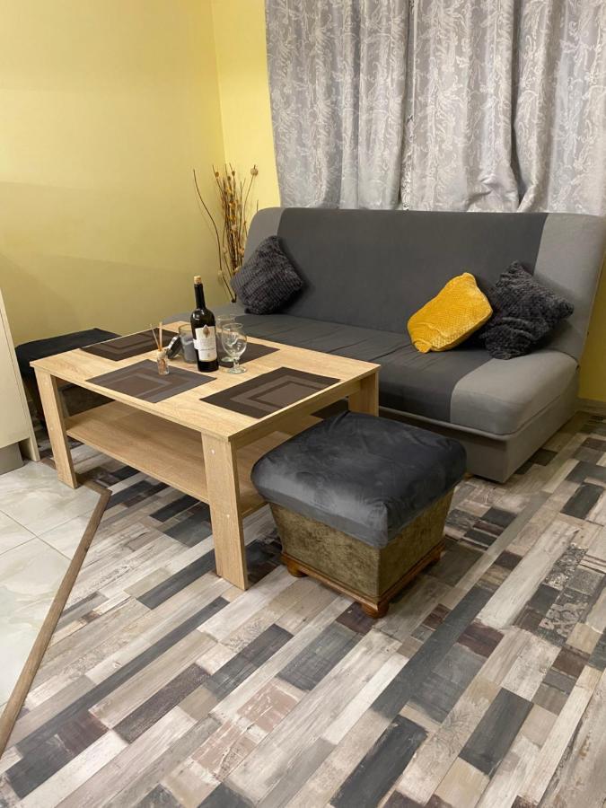 Vanilla Ice Apartment Varna Exteriér fotografie