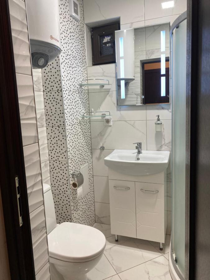 Vanilla Ice Apartment Varna Exteriér fotografie
