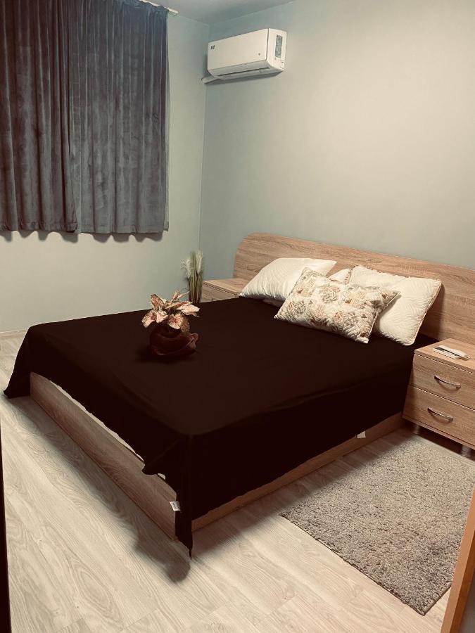Vanilla Ice Apartment Varna Exteriér fotografie