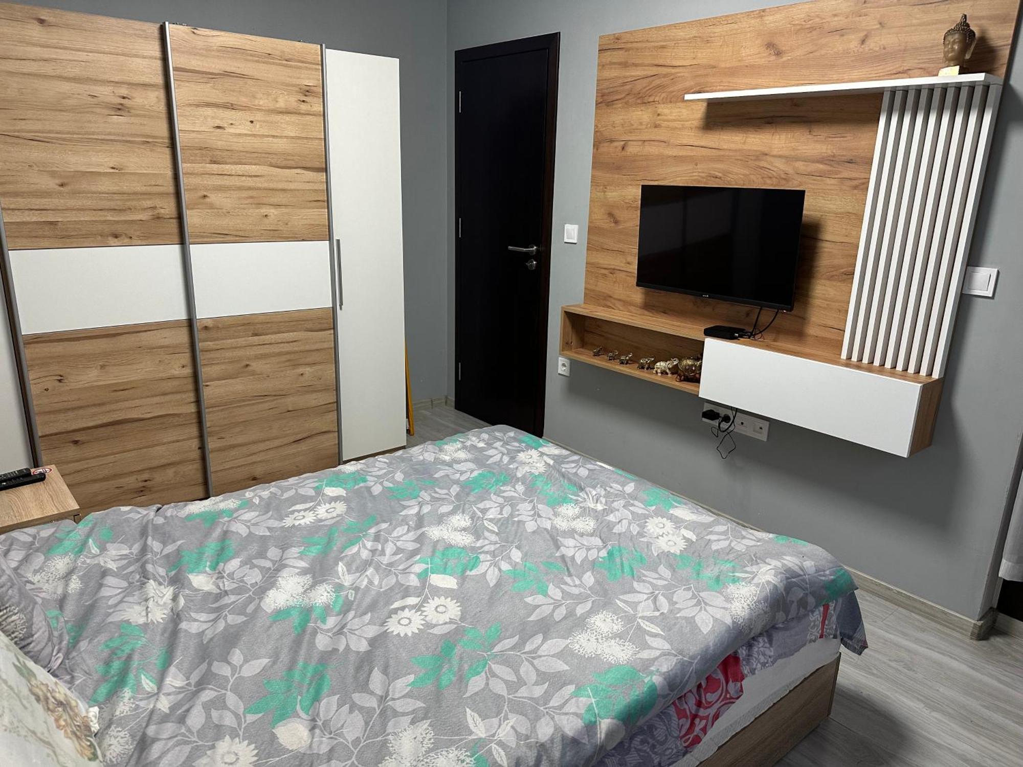 Vanilla Ice Apartment Varna Exteriér fotografie